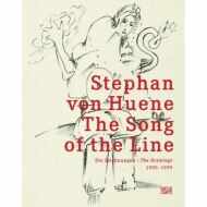 Stephan von Huene: The Song of the Line