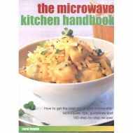 The Microwave Kitchen Handbook