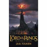The Return Of The King (The Lord Of The Rings, Part 3)