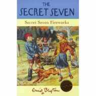  The Secret Seven: Secret Seven Fireworks - Book 11