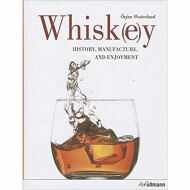 Whisk(e)y: History, Manufacture, and Enjoyment
