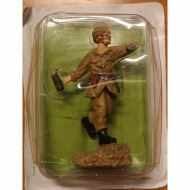 Army Soldier Para Folgore (Figurine)