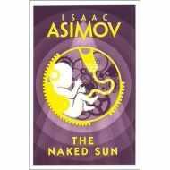 Asimov: Robot- Naked Sun
