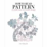 HOW TO READ PATTERN 