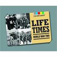Life Times ColorCards - World War II