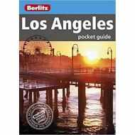Pocket Guide Los Angeles (Berlitz)