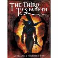 The Third Testament: Vol. 1
