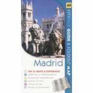 AA City Pack: Madrid