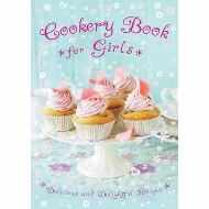 COOKERY BOOK FOR GIRL 