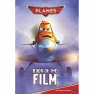 Disney Planes: Book of the Film