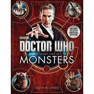 Doctor Who: The Secret Lives of Monsters 