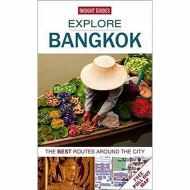 Explore Bangkok: The best routes around the city