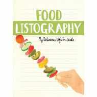 Food Listography