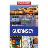 Insight Guides: Great Breaks Guernsey