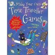 MAKE YOUR OWN, Time-Traveller Games