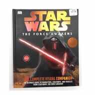 Star Wars The Force Awakens: The Complete Visual Companion
