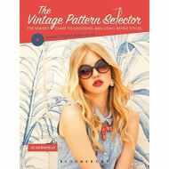 THE VINTAGE PATTERN SELECTOR 