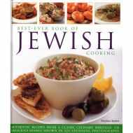 Best-Ever Book of Jewish Cooking