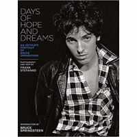 Days of Hope and Dreams: An Intimate Portrait of Bruce Springsteen