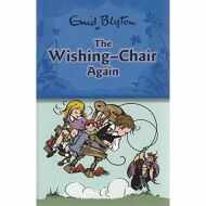 Dean Blyton Wishing Chair Book