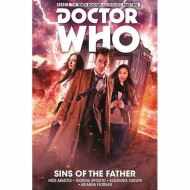 Doctor Who: The Tenth Doctor: Vol. 6