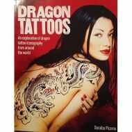 Dragon Tattoos: An Exploration of Dragon Tattoo Iconography 