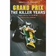 Grand Prix - The Killer Years