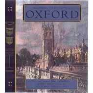 Memories of Time Past : Oxford