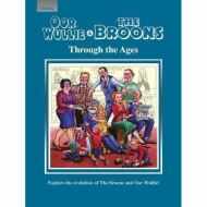 Oor Wullie & The Broons Through the Ages