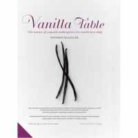 Vanilla Table: The Essence of Exquisite Cooking