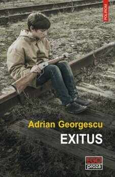 Exitus/Adrian Georgescu