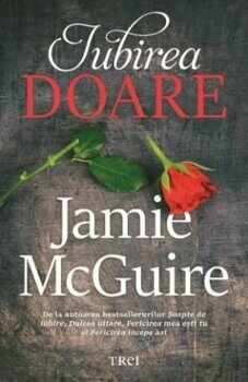 Iubirea doare/Jamie McGuire
