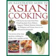 An Illustrated Guide To Asian Cooking