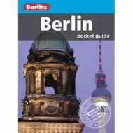  Berlin Pocket Guide (Berlitz)