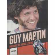 Guy Martin: Portrait of a Bike Legend 