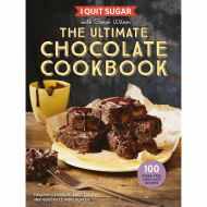 I Quit Sugar The Ultimate Chocolate Cookbook
