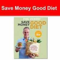 Save Money Good Diet