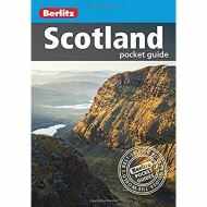 Scotland Pocket Guide (Berlitz)