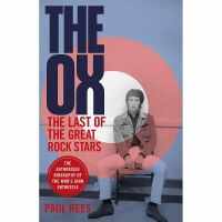 The Ox : The Last of the Great Rock Stars