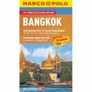 Bangkok Marco Polo Pocket Guide