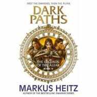 Dark Paths: Book 3 (Legends of the Alfar Series)
