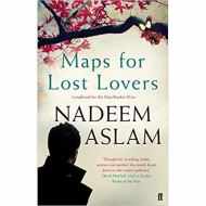 Maps for Lost Lovers 