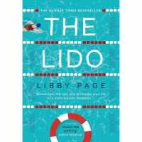 The Lido: The Feel-Good Debut of the Year
