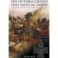 Victoria Crosses that Saved an Empire
