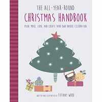 All-Year-Round Christmas Handbook