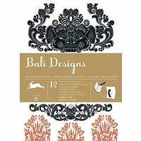 Bali Designs