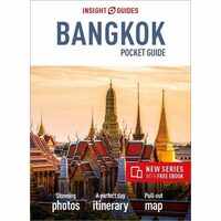  Insight Guides Pocket Bangkok