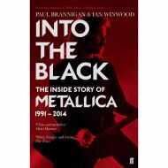 Into The Black: Metallica