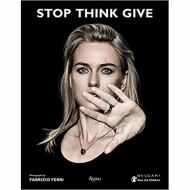 Stop Think Give