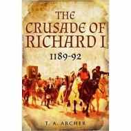 The Crusade of Richard I